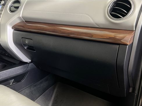 Used 2021 Toyota Tundra Limited image 35