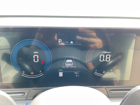 New 2026 Hyundai Kona SEL Sport image 41