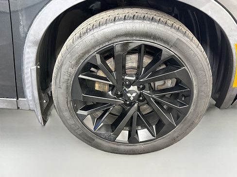 Used 2022 Mitsubishi Outlander ES AWD/4WD image 32