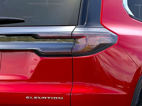New 2027 GMC Acadia Elevation w/ Super Cruise Package FWD image 11