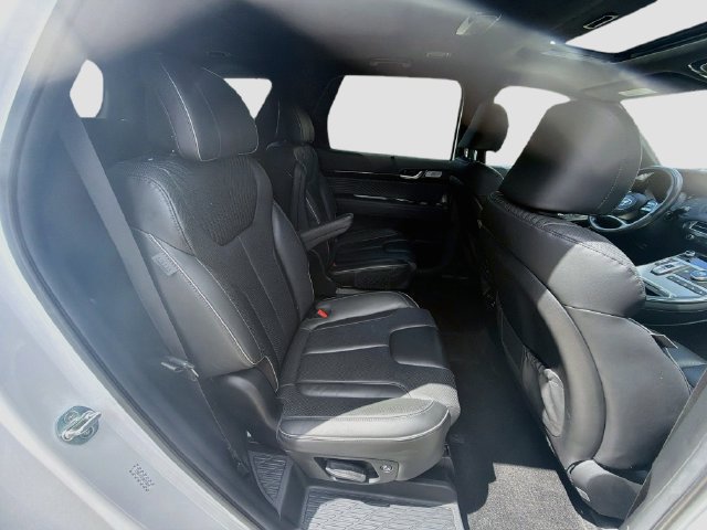 Used 2024 Hyundai Palisade Calligraphy FWD image 29