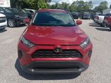 Used 2020 Toyota RAV4 LE image 5