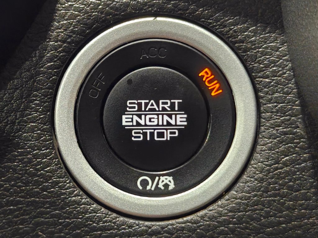 Used 2019 RAM 1500 Tradesman w/ SXT Appearance Group AWD/4WD image 11