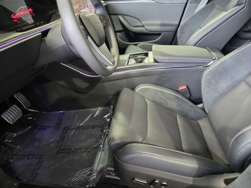 Used 2026 Tesla Model S Plaid AWD/4WD image 14