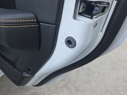 New 2026 Jeep Gladiator Sahara image 79