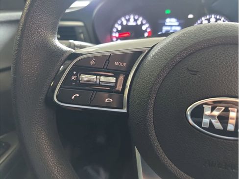 Used 2019 Kia Optima LX image 27