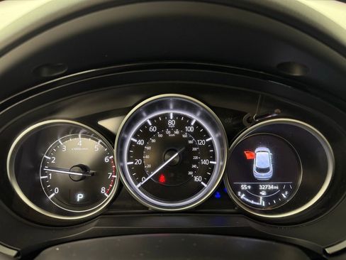 Used 2023 MAZDA CX-9 Touring image 21