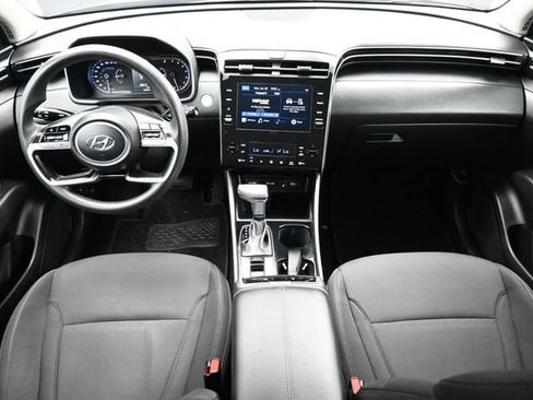 Used 2024 Hyundai Tucson SEL AWD/4WD image 17