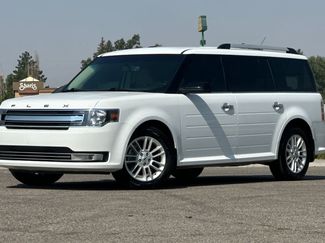 Used 2016 Ford Flex SEL FWD video 1