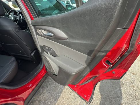 Used 2024 Alfa Romeo Tonale Veloce image 18