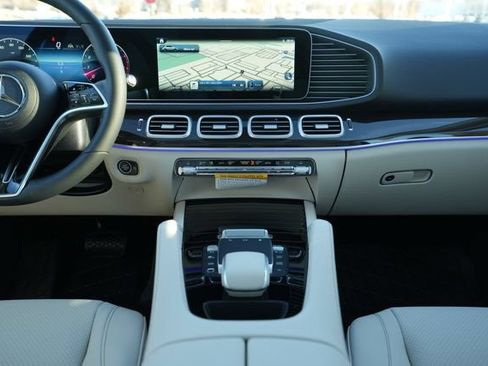 Certified 2026 Mercedes-Benz GLE 450 4MATIC image 28