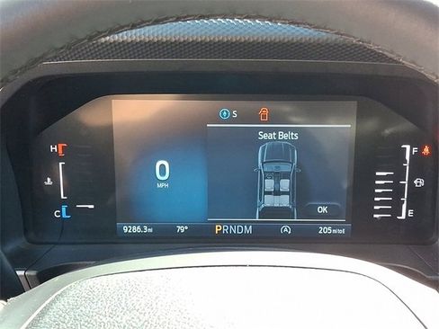 Used 2024 Ford Ranger XLT image 22