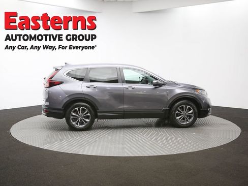Used 2022 Honda CR-V EX image 43