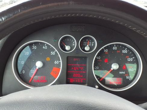 Used 2005 Audi TT 1.8T FWD image 18