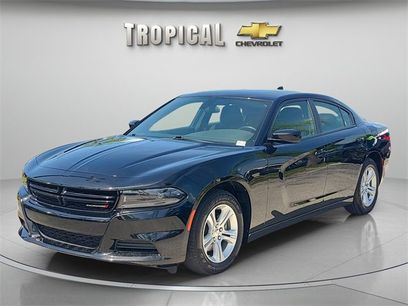 Used 2023 Dodge Charger SXT