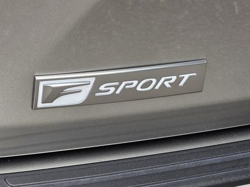 Certified 2022 Lexus RX 350 F Sport w/ Accessory Package image 33