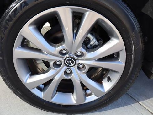 Used 2021 MAZDA CX-30 FWD 2.5 S w/ Preferred Package image 45