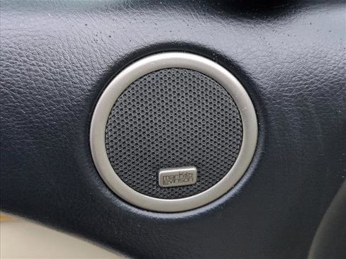 Used 2003 Lexus SC 430 Convertible image 12