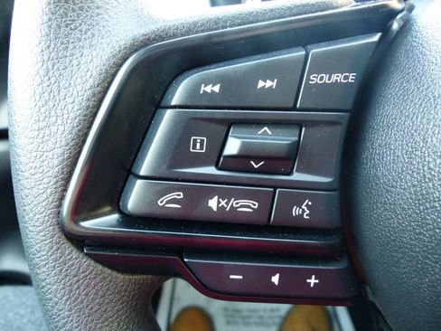 Used 2024 Subaru Crosstrek 2.0i Premium image 27