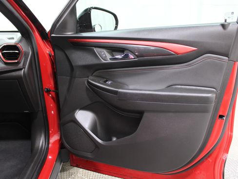 Used 2026 Chevrolet TrailBlazer RS image 27