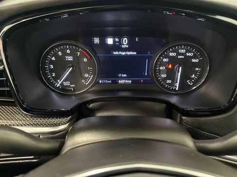 Used 2020 Cadillac XT5 Sportv image 20