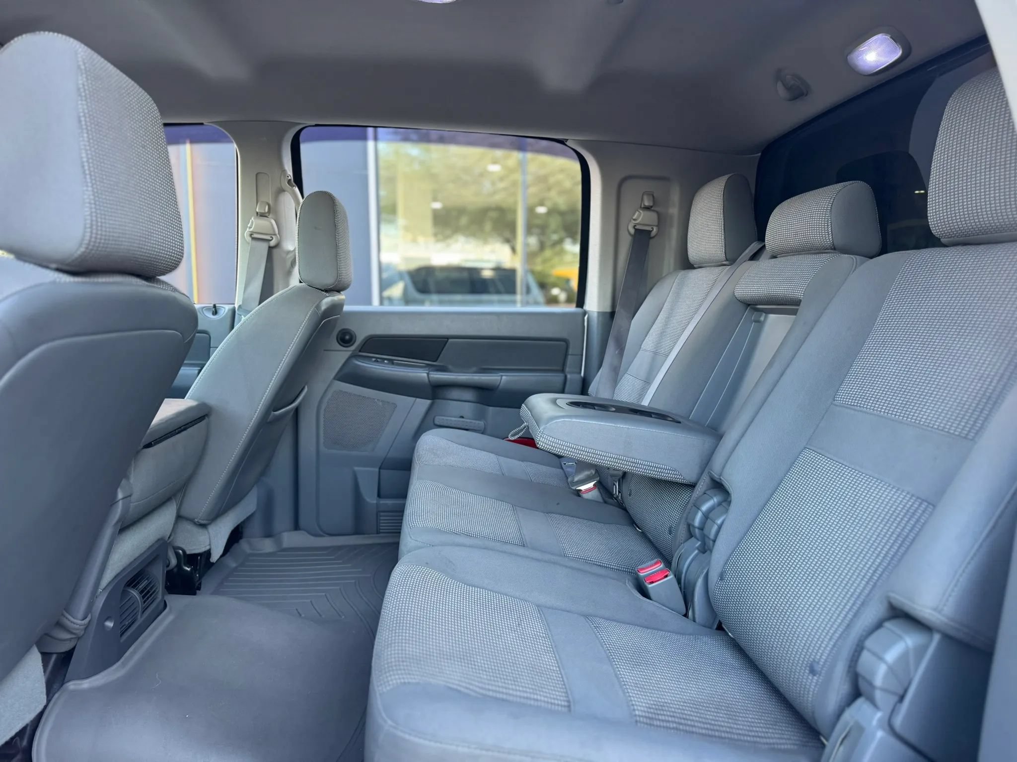 Used 2006 Dodge Ram 1500 Truck SLT w/ Protection Group AWD/4WD image 28