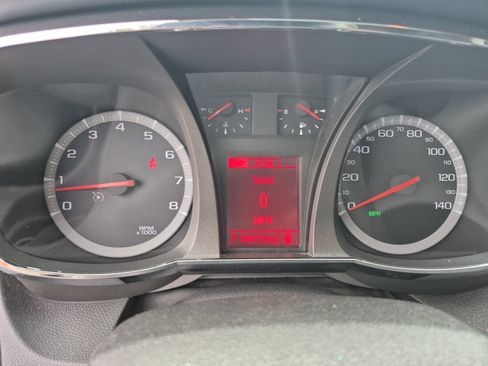 Used 2015 GMC Terrain SLT AWD/4WD image 13