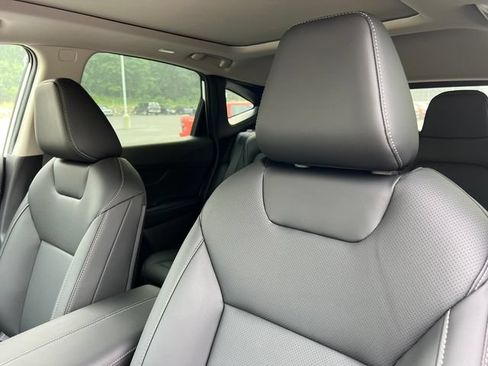 New 2026 Nissan Murano SL AWD/4WD image 11
