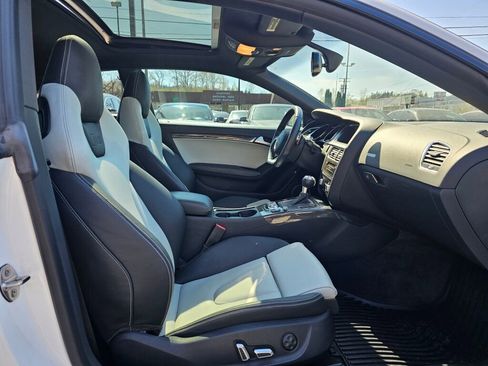 Used 2014 Audi S5 Premium Plus image 10