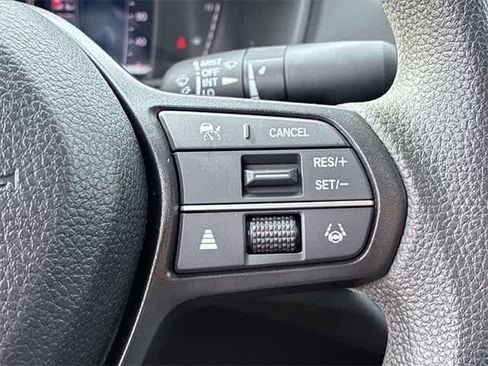 Used 2025 Honda Accord SE image 27