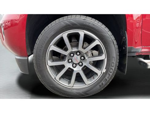Used 2019 GMC Canyon Denali AWD/4WD image 20