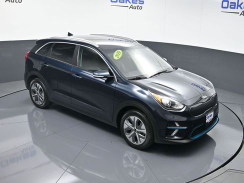 Certified 2019 Kia Niro EX w/ Cold Weather Package 2.0 image 45