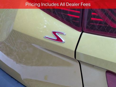 Used 2021 Kia Seltos S AWD/4WD image 7