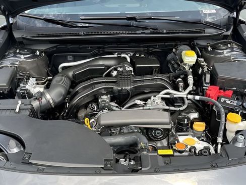 New 2025 Subaru Legacy Limited image 15