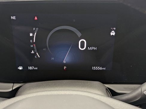 Used 2024 Buick Envista Avenir image 16