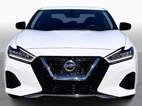 Used 2020 Nissan Maxima 3.5 S w/ Floor Mat Group image 3