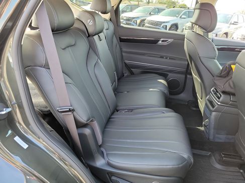 Certified 2025 Genesis GV80 2.5T Standard image 20