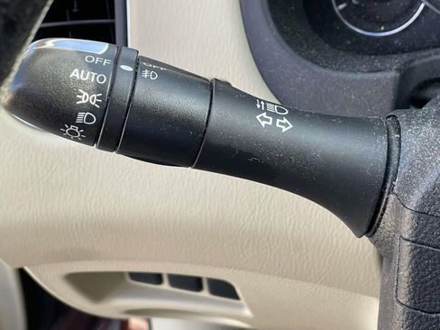 Used 2017 INFINITI QX50 AWD w/ Premium Plus Package image 22