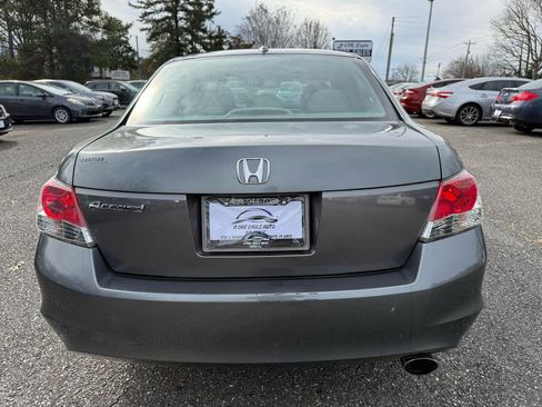 Used 2009 Honda Accord EX-L image 5