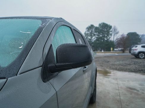 Used 2020 Dodge Journey SE w/ Blacktop Package image 30