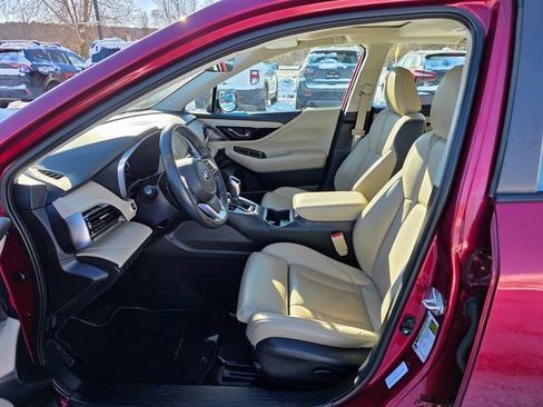 Used 2024 Subaru Legacy Limited image 16