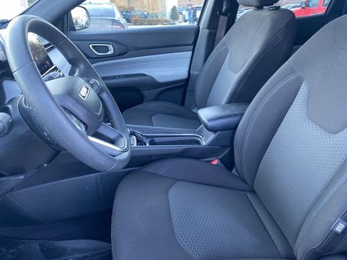 Certified 2023 Jeep Compass Sport image 20