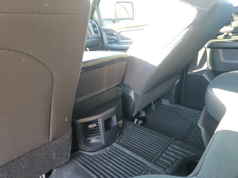 Used 2024 RAM 3500 Tradesman image 21