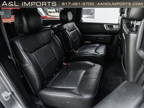 Used 2009 HUMMER H2 Luxury image 63