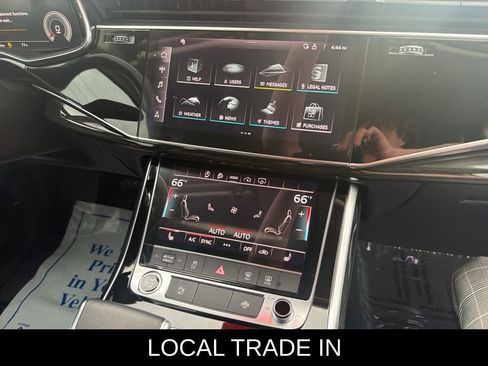 Used 2023 Audi Q7 3.0T Premium Plus AWD/4WD image 19