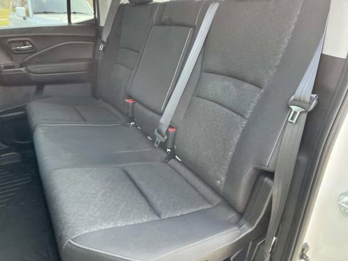 Used 2021 Honda Ridgeline Sport image 19