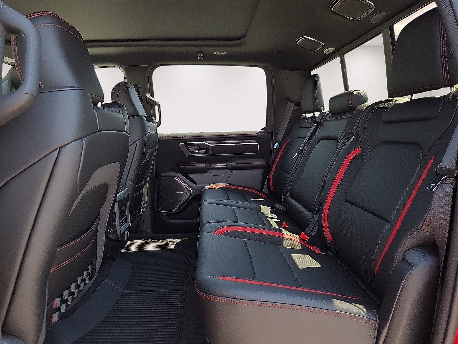 New 2027 RAM 1500 RHO AWD/4WD image 10