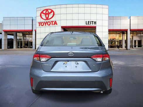 Used 2020 Toyota Corolla L image 6