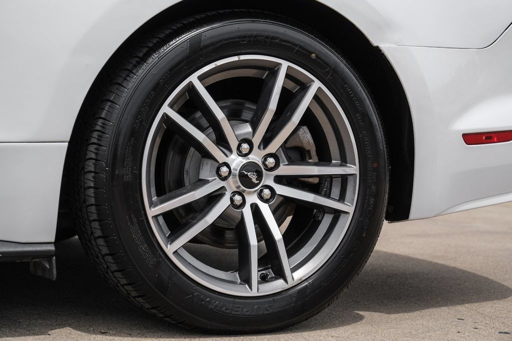 Used 2016 Ford Mustang Coupe RWD image 53