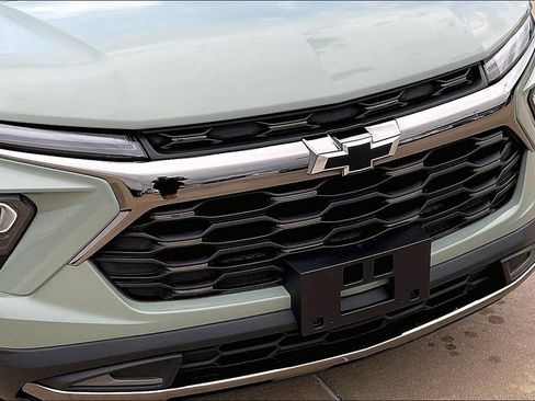 Used 2024 Chevrolet TrailBlazer ACTIV w/ Driver Confidence Package AWD/4WD image 30